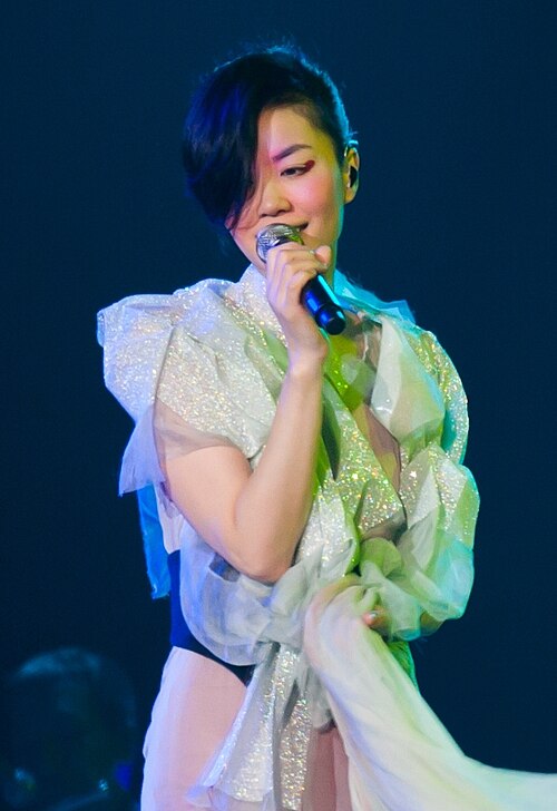 Faye Wong