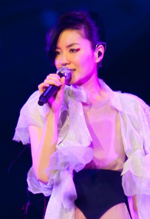 Faye Wong