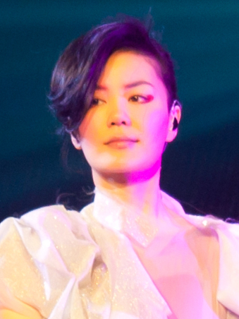 Faye Wong