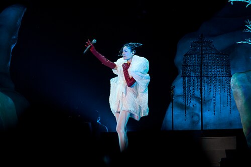 Faye Wong