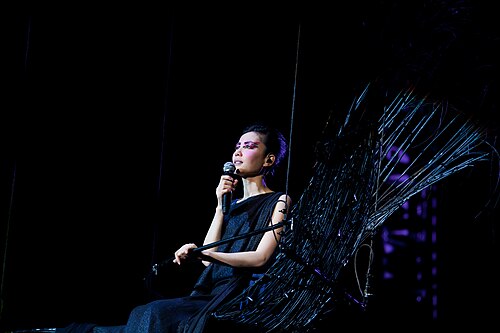Faye Wong