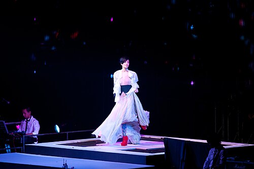 Faye Wong