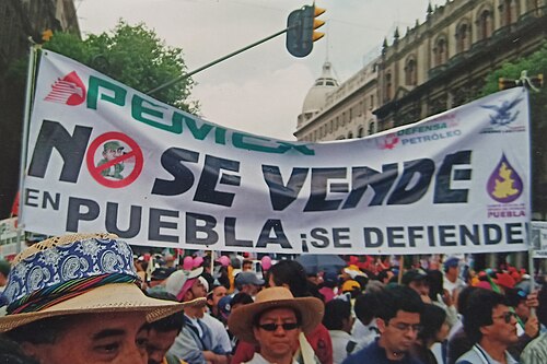 Felipe Calderón
