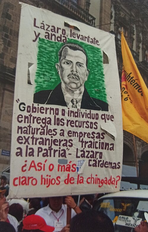 Felipe Calderón