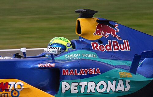 Felipe Massa