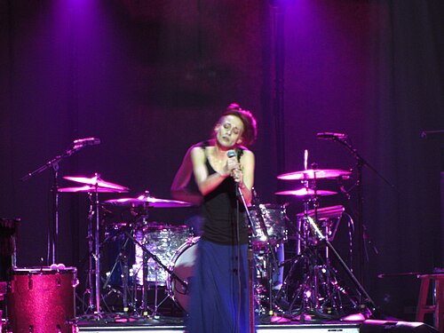 Fiona Apple
