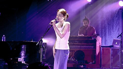 Fiona Apple