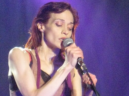 Fiona Apple