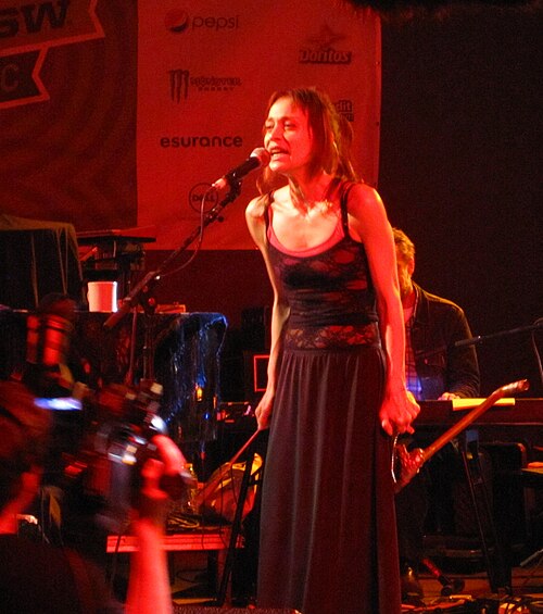Fiona Apple