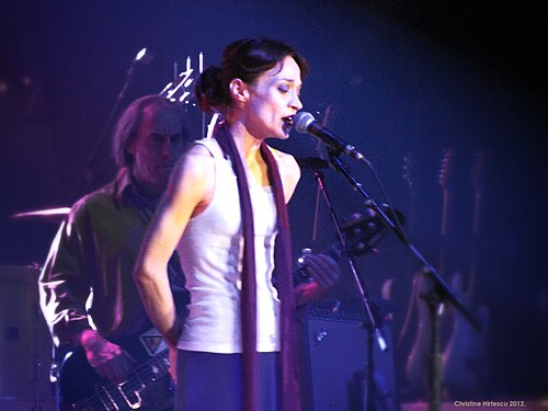 Fiona Apple