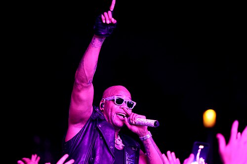 Flo Rida