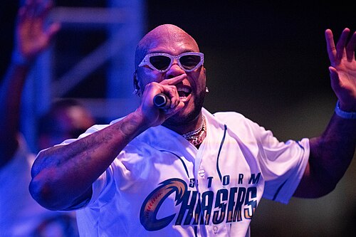 Flo Rida