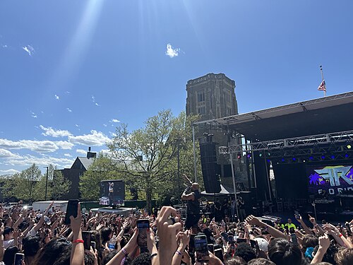 Flo Rida