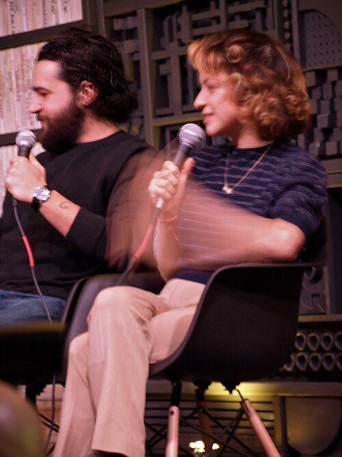 Alia Shawkat