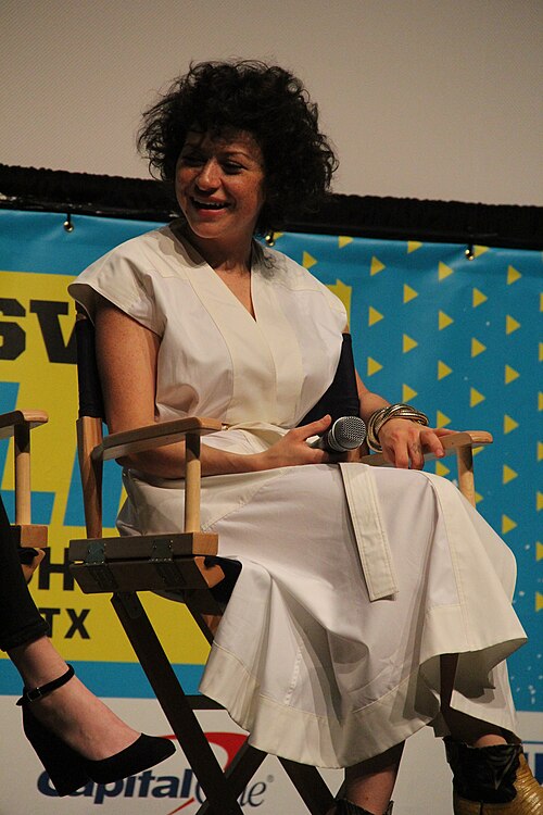 Alia Shawkat