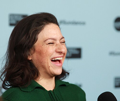 Alia Shawkat