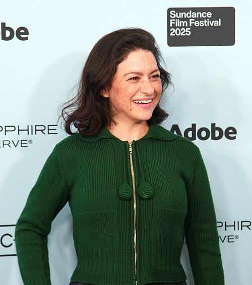 Alia Shawkat