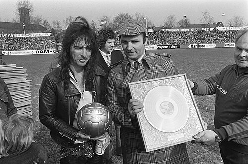 Alice Cooper