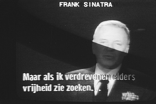 Frank Sinatra