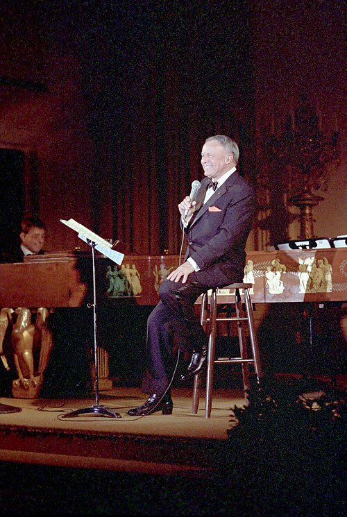 Frank Sinatra