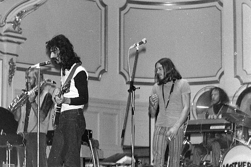 Frank Zappa