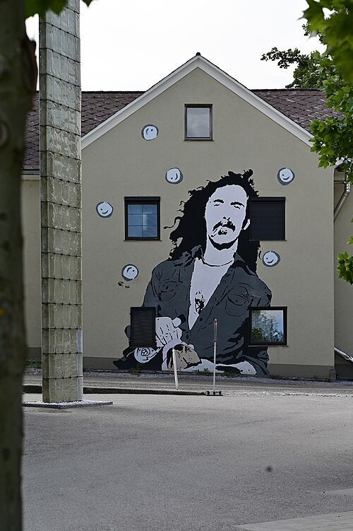 Frank Zappa