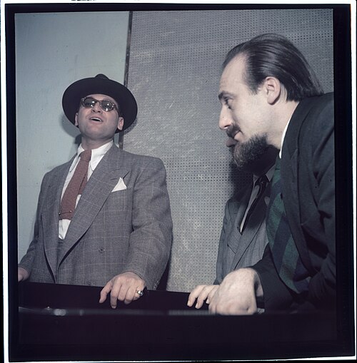 Frankie Laine