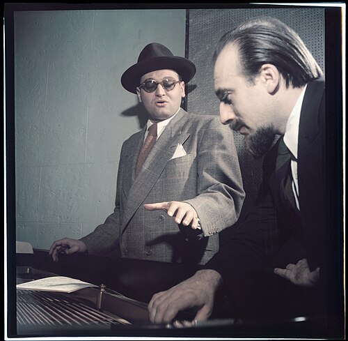 Frankie Laine
