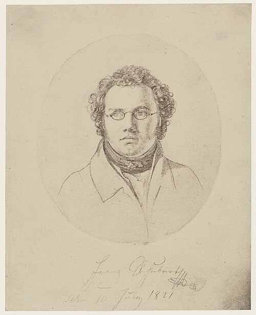 Franz Schubert