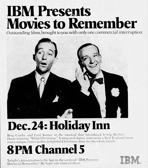 Fred Astaire