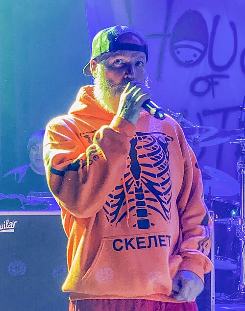 Fred Durst