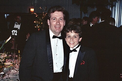 Fred Savage