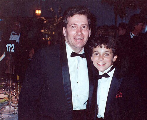 Fred Savage