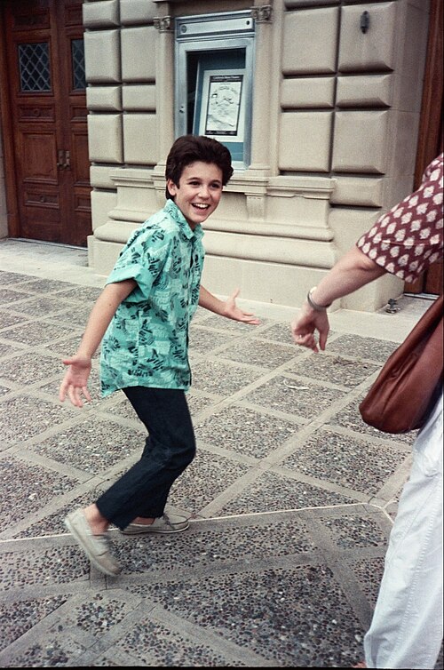 Fred Savage