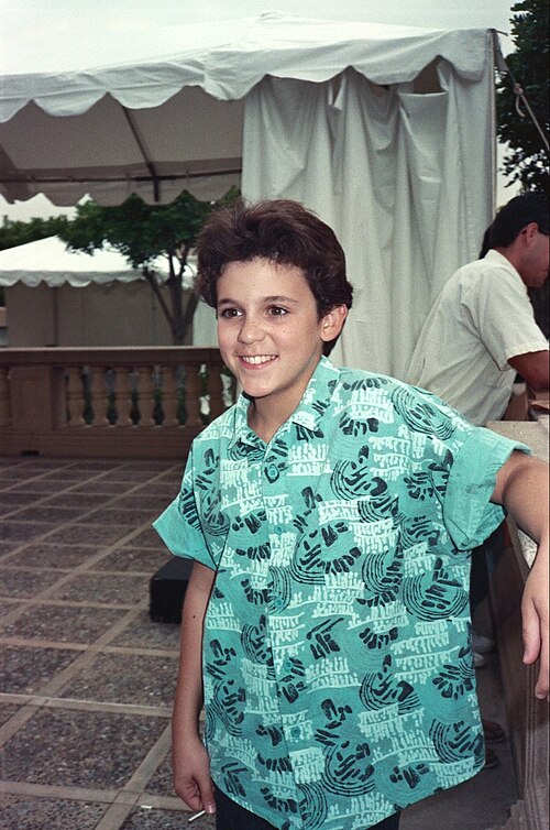 Fred Savage