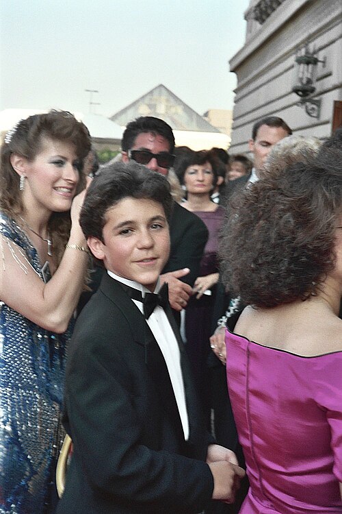 Fred Savage