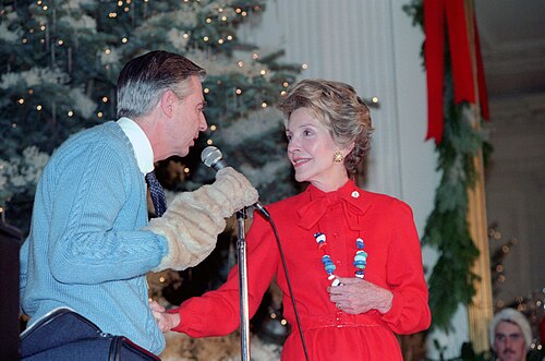 Fred Rogers