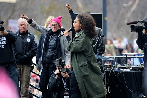 Alicia Keys