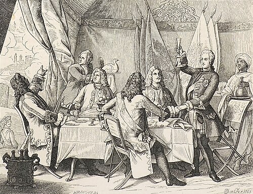 Frederick II of Prussia