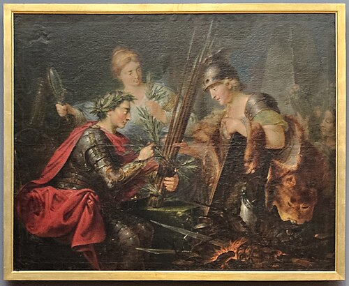 Frederick II of Prussia