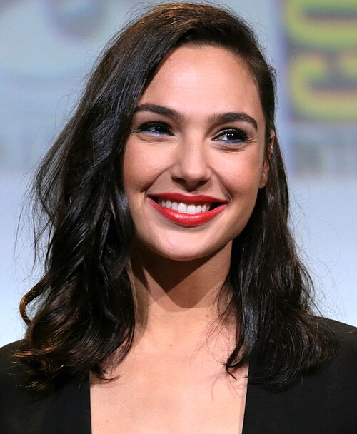 Gal Gadot