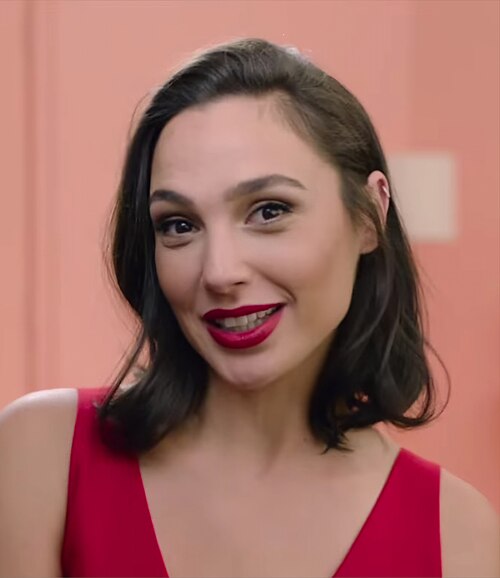 Gal Gadot