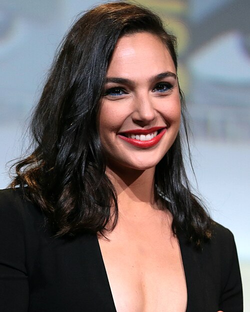 Gal Gadot