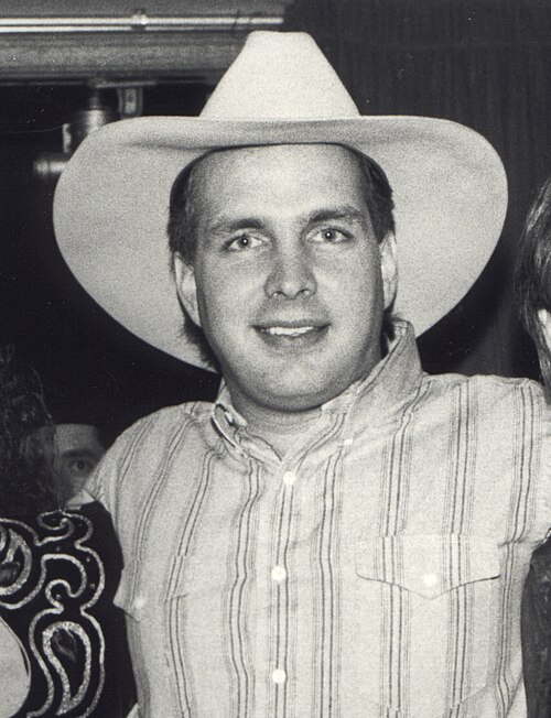 Garth Brooks