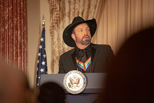 Garth Brooks