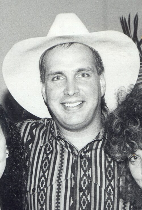 Garth Brooks