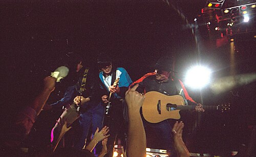 Garth Brooks