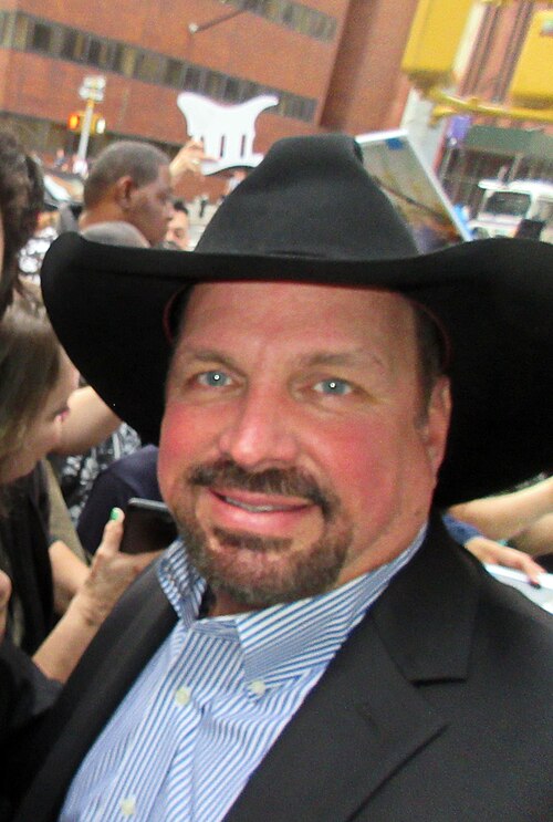 Garth Brooks
