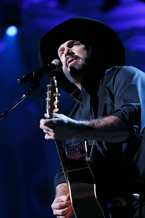 Garth Brooks