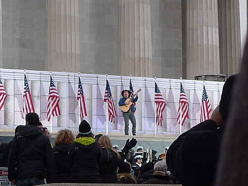 Garth Brooks